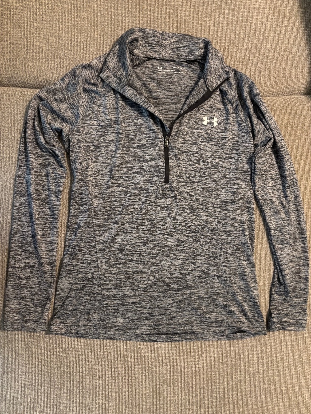 Under armor pullover - Picture 1 of 2